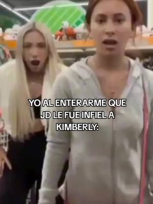 A post by @de.todo.unpoco2922 on TikTok caption: 😨 cómo así #kimberlyloaiza #viral #infiel #jdinfiel #comoasi #kimberlysoltera  #apoyo #pinchetiktokponmeenparati #parati #frasesdelavida #paraidentificarse #frasesmotivadoras #fypシ #viralvideo #jdpantojainfiel @tiktokglobal @TikTok #ponmeenparati #ponmeenparati 