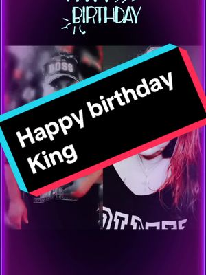 A post by @strawberry_queen8 on TikTok caption: #Duet with @AL Happy birthday king #🔥strawberry_queen🔥 #⚔️🔥slaying_queens🔥⚔️ #⚔️🛡️slaying_kings⚔️🛡️ #❤️💨devious💋angels💨❤️ #karls😇angel #badassbabes💋 #dynastyvisionz #dynastyvisionz☮️🛡️warriors #Dankvisionz #dankvisionz❤️🌹🥰 #mommaheatsfam #queenezzy #legacy_fam♣❤ #queen💖up #🦋🌟cj_crew💫🦋 #achosenfew #littylegit👑 #👑Legendary👑Q👑K👑 #👑🐺qu33ns_and_k1ngs🐺👑 #ourfambam #🗡️✨💎diamond_dynasty💎✨🗡️ #💎elegance180💎 #😈🐺purge_wolf_army🐺😈 #magic🐺wolves #wolf😈d3m0ns #evolution☠️crew #😈🐺alphawolfpack😈🐺 #immortal_wolf_warriors🐺🪖#spreadthelove💜💜 #savag3💀lif3 #thug💀for🎱real #🎺str8flavor⭕️ #wegrowmfolkz #famz4l1f3🦍 #twrazy_fam😜 #🕊️beautifulcreatures🕊️360 #⚔️Rebel_Wolfpack_Cr3w🐺 #STRONG2GETHER  #LIVELIFEOUTLOUD #standtogetherrocktogether #hubbyandwifeyentertainment #thebossfam