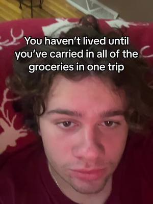 A post by @taylor.music04 on TikTok caption: #fyp #relatable #groceries #xyzbca