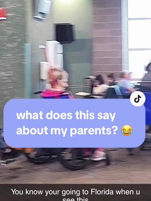 A post by @hellowimmorgan on TikTok caption: my parents are going on vacation and my dad sends me this 😂😂 #fyp #florida #floridacheck #goingsouth #oldpeople #lol #parents #snapchat