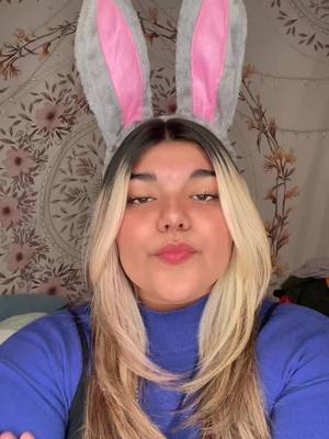 A post by @jasminexvictoria on TikTok caption: Im halloween ready😁💕#zootopiacosplay #disney #judyhopps #foryou #foryoupage #fyp 