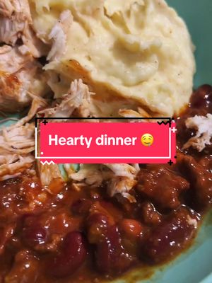 A post by @babyfall08 on TikTok caption: Come make bbq chicken with me 🍗 🥔 🌶️ #dinnerideas #easyweeknightmeals #easydinnerideas #easydinners