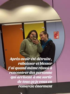 A post by @camille_ier on TikTok caption: Je vous aimes tellement ❤️❤️