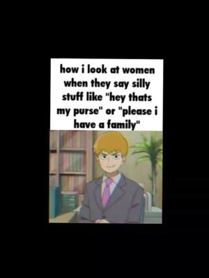 A post by @ariminsss on TikTok caption: I have seen this picture of reigen more than i have seen my father and this is not even a joke #mobpsycho100 #mobpsycho #mp100 #mp100reigen #reigenmp100 #reigenarataka #reigen #mp100edit #mobpsycho100edit #reigenedit #reigenaratakaedit