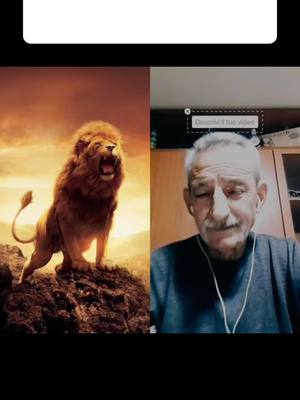 A post by @francescorusso558 on TikTok caption: #duetto con @Pasquale De Santis#viral #video @A♥️n♥️g♥️y 