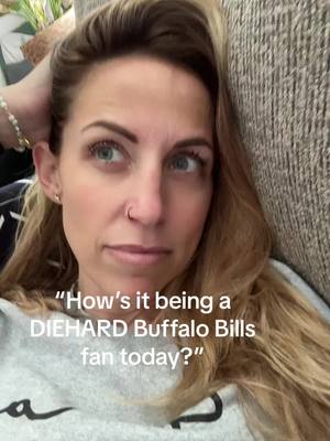 A post by @buffalobillsbabe on TikTok caption: FUUUUUUUUUHHHHHHH #BUFFALOBILLS #cheatriots #lifeisrough