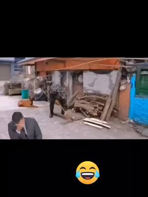 A post by @beabal237 on TikTok caption: #duo avec @anup pyakurel #funnyvideos😂🤣🤣😃😜 #rire #humour