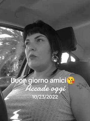 A post by @lupajenny1 on TikTok caption: #accadeoggi