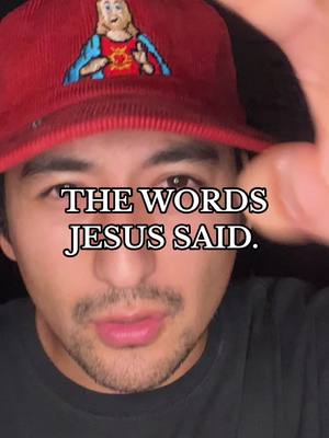 A post by @alanjrosas on TikTok caption: #christian #jesus #foryou #god #alanjrosas #prayer #dominorevivalmovie 