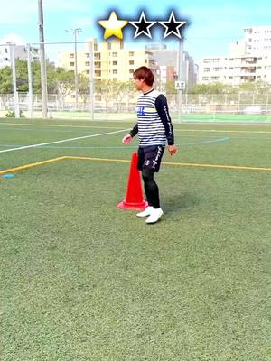 A post by @footballsportls on TikTok caption: skills #football #Soccer 