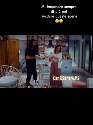 A post by @cansanem.m2 on TikTok caption: Can e Sanem con una BIMBA 😝😍 parte 2, sono due comici inconsapevolmente 😂🫶🏼  #voliamoneiperte #canyaman #demetozdemir #erkencikus #neiperte #candem #canem #newvideo #daydreamer #canyamanitalia #canale5 #sanemcan #canyamanfan #sanemaydin #turchia #tiktok #viralvideo #erkencikus🕊 #istanbul #tiktok #canesanemforever 