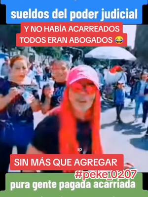 A post by @peke_0207 on TikTok caption: #dúo con @4T Recargados #scj #PJF #normalpeople #corruptos #pan #pri #prd #frenteamplio #votomasivoamorena #trasnformacion #continuidad #andresmanuellopezobrador #esunhonorestarconobrador #amlovers #mexicantiktok #la4tavanza #obradoristasunidos #obradoristas #fundadoresmorena #cdmx #amlopresidente #amlo #vivala4tatransformación #clarabrugada #arribacorazones💪🥰 #laesperanzanosune #claudiapresidenta #mexico #fyp #fypシ゚viral🖤tiktok #peke_0207 #💖🇲🇽💞🌷😘fyp