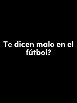 A post by @emiliano__dibu on TikTok caption: "Todo por el fútbol 😔🍀 #viral #☠️ #🇦🇷 #Messi #parati #futbol⚽️ 