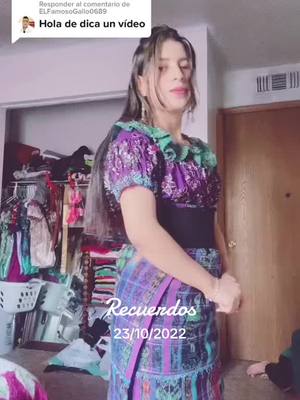 A post by @jennifermorales75636 on TikTok caption: #Recuerdos