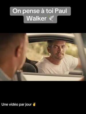 A post by @paulwalker_916 on TikTok caption: #pourtoi #24h @Cody_Fan_Walker 