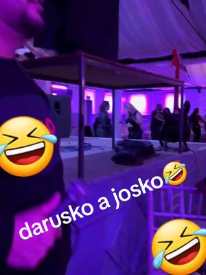 A post by @hudbajezivot1 on TikTok caption: #josko #darusko #daruskoband #pavlovcenaduhom 