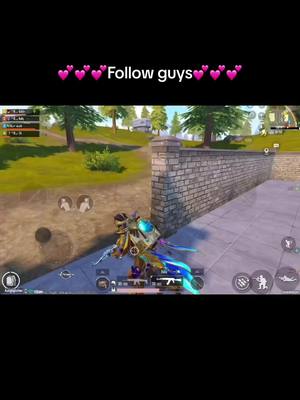 A post by @cute.queen_6 on TikTok caption: #PUBGMNextStarProgram #PUBGMOBILE  #PUBGMOBILEC5S14 #fy