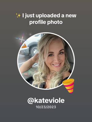 A post by @kateviolet1984 on TikTok