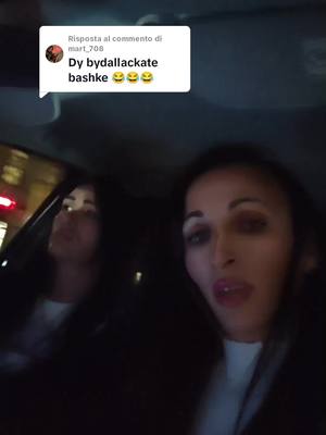 A post by @dusherrapatushe on TikTok caption: Risposta a @mart_708 🔪🔪vieni🤣🤣🤣tvb 🥰