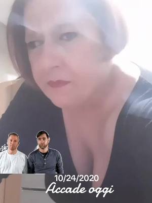 A post by @sissi120976 on TikTok caption: #accadeoggi #sissi7612 #riderefabene #foryou #viral #foryou #neiperte