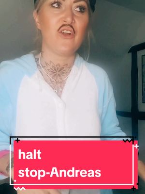 A post by @magdakolanowska0 on TikTok caption: #frauentauschandreas #frauentausch #haltstop #jetztredeich #mütterauftiktok #mütterbelike #lol #funny #feelings #haha #blödsinn #viral #sabber #machdasplusweg