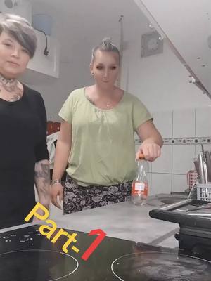 A post by @loewenmama_84 on TikTok caption: #Part-1.   und das tut weh ....🤣@Steffi Mäusl