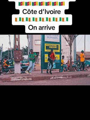 A post by @ on TikTok caption: Le son est disponible sur YouTube artiste Baladji Kwata 🇨🇲#tiktokcameroon🇨🇲tiktokafrica 