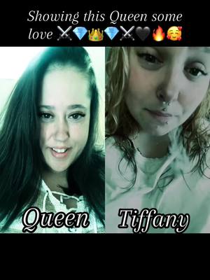 A post by @atomichotwheelz on TikTok caption: #duet with @Crazymamaof2boys #💎dynastyqueens👑kings💎⚔️360⚔️ #💎dynastyqueens👑kings💎⚔️360⚔️ #💎dynastyqueens👑kings💎⚔️360⚔️_queen #🐉elite🐉empire360 #🐉elite🐉empire360👑right⚔️hand #☠️lostsouls⚔️360⚔️ #viceroyalty⚔️360⚔️ #outlawkings_queens⚔️360⚔️ #♦️daroyalonez♦️⚔️360⚔️  #💫theallied💫⚔️360⚔️ #⚔️360⚔️ #👑streetaffiliated👑 #💎daroyaldiamonds💎 #💎gangstersdynasty💎#⚔️360⚔️ #👑la_reinas👑 #queenoffuckery🤘🏻 #mikeysfam #🐉elitedragons🐉 #🔥Wicked💀Skulls🔥 #⚔️SavageDisciples360⚔️ #☣️TheKuruptedOnes360☣️ #⚔️ The✨Majestic✨Ones360⚔️ #⚔️Definance⚔️Legion360 #DisciplesofDarkness⚔️360⚔️ #⚔️Resurgent⚔️360⚔️ #Dragon🐉Nation⚔️360⚔️  #Loyal🖤Federation⚔️360⚔️ #Rebel🏴Tribe⚔️360⚔️ #Allegiant⚔️360⚔️