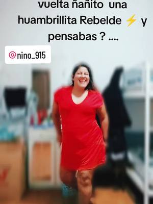 A post by @dianamunoz4007 on TikTok caption: ya vuelta pues ñañito aquí #diamantes♦️latinos #dianamunoz4007 #GOZADERALATINA🍺🍺 #solterayfeliz #parati #musicaselva #sangrecaliente😜😂 #yahora #selvacentral #xzbcay #viral #musicademitierra #selvatica #huambrillabonita #gorditaqueencanta #gorditafeliz #gorditaqueencanta #sangrecaliente😜😂 #ritmodemitierraexplosiondeiquitos #ritmodemitierra @nino_915