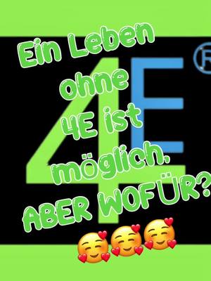 A post by @pseudo1965 on TikTok caption: 4E - DAS STOFFWECHSELPROGRAMM #4EbyVolker #lachenistgesund #4EStoffwechselprogramm #abnehmen #Gesundheit #Diät #GRATISGESCHENKE #herbstaktion #Gesundheitsprogramm #darmgesundheit #Sieger #gesundheitstipps #Lucky7 #cashback #abnehmenohnehunger #Bikinifigur #Strandfigur #erfolg #DANKE