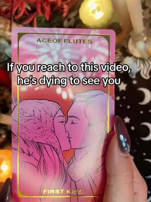 A post by @thepsychicluna on TikTok caption: #tarot #zodiac #breakup 