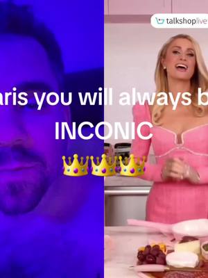 A post by @shawnbearr on TikTok caption: #duet with @ParisHilton #shawns_way #parishilton #fyp