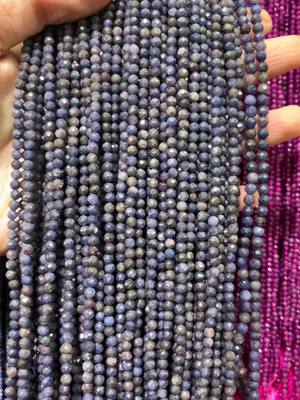 A post by @shopwithjanice on TikTok caption: faced beads #fyp #fouryou #wholesale #crystals #bracelets #beads #crystaltiktok #crystaljewelry