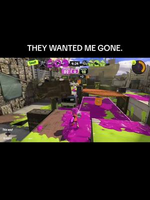 A post by @stvrlink on TikTok caption: HELLO??? #stvrlink #splatoon #splatoon2 #splatoon2023 #splatoon3 #splatoon3hype #splatoon3edit #splatoon3clips #splatoon3splatfest #splatoon3fyp #splatoontok #splatoon2octoexpansion #fyp