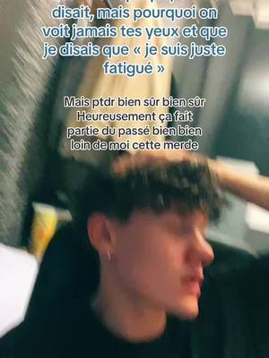 A post by @liam.cpc on TikTok caption: #prt #rip #passétroublant ne touchez jamais à toutes ces merdes !