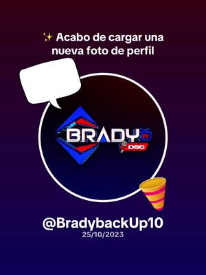 A post by @bradybackup10 on TikTok