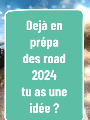 A post by @lady_c_rider on TikTok caption: Déjà dans la préparation des road trips 2024 tu as une idée des destinations ? #travel #roadtrip #moto #tiktokfrancais🇫🇷 #belgium🇧🇪 #motarde #motard #CapCut