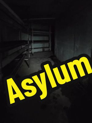 A post by @skinni_minni_x3 on TikTok caption: #asylum #paranormalactivity #datenight #october