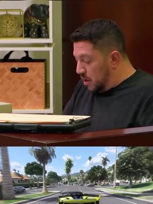 A post by @hookedcast on TikTok caption: Sal just can't hold it in sometimes 🤣 #impracticaljokers #impracticaljokersclips