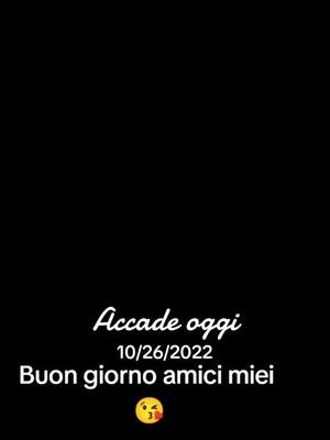 A post by @lupajenny1 on TikTok caption: #accadeoggi