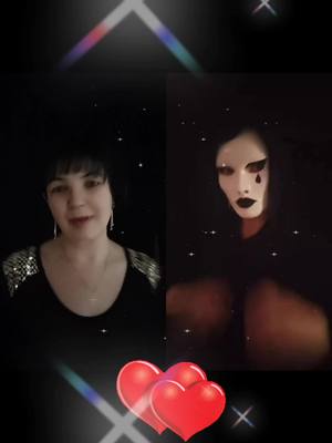 A post by @laura_mami_evereden on TikTok caption: #duet cu @🖤Lady🥀Anonyma🖤#ladyanonyma🖤 #🖤celebriianonimi🖤 #❤️laura❤️mami❤️ #laurasthings #panteraneagra♈️🖤 #lauraevereden #❤️mami❤️laura❤️