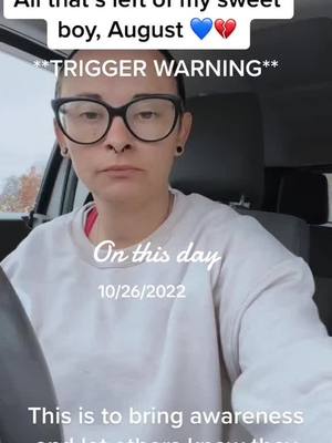 A post by @shelbi.mathews on TikTok caption: #onthisday Still one of the hardest videos I have filmed. I haven’t watched this video in almost a year. I wish things were so different right now. #fyp #babyboy #infertility #pregnancyloss #pregnancyandinfantlossawareness #ectopicpregnancy #ectopicpregnancysurvivor