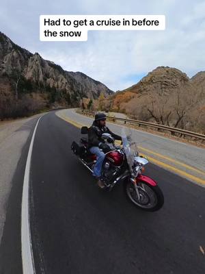 A post by @jaysonbird1 on TikTok caption: #bigcottonwoodcanyon #utah #rideyourshit🤘 #fyp #ftw