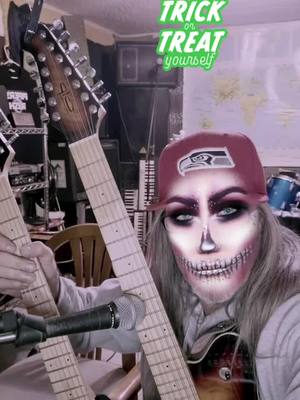 A post by @jodypipertunz on TikTok caption: #jodypiperzombyrock#jodypipertunez