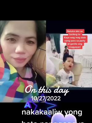 A post by @jenelynjuliano579 on TikTok caption: #onthisday