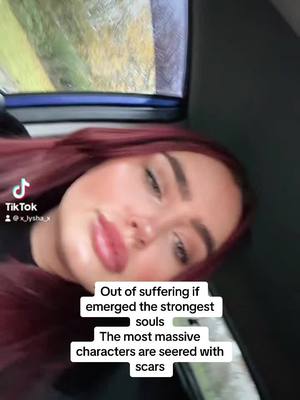 A post by @x_lysha_x on TikTok caption: #relatable #fyp #foryoupage #viral #criminalmindsquote #trending #foryou #🧿