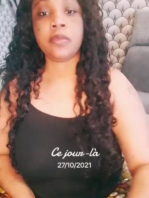 A post by @mariamsoumahoro30 on TikTok caption: #cejour-là