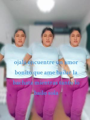 A post by @dianamunoz4007 on TikTok caption: #clonetrio #bailesito #bachatas #Viral #peruanasenitalia #diamantes♦️latinos #dianamunoz4007 #gozaderalatina🍺🍺 #bigone #romeosantostiktok #dance #bachateame