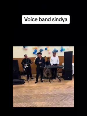 A post by @hudbajezivot1 on TikTok caption: #voiceband #pavlovcenaduhom 