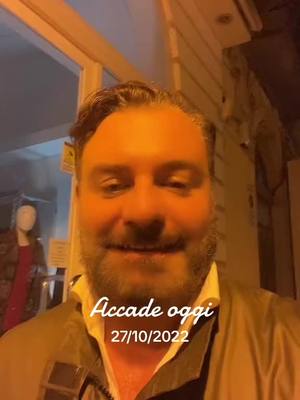 A post by @marco_italobelga on TikTok caption: #accadeoggi